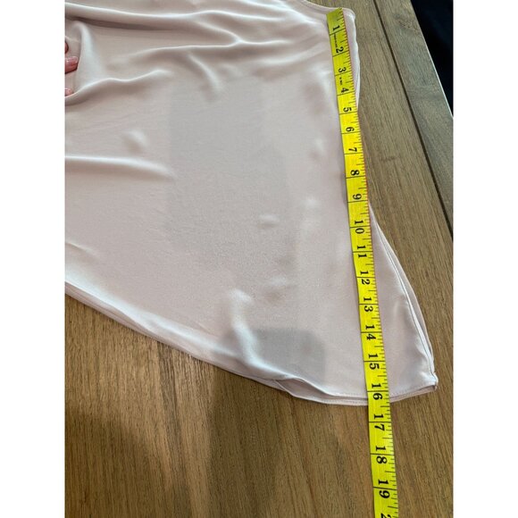 Women's Rubber Ducky Productions Mauve Romper, size medium - Picture 11 of 14